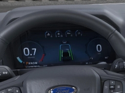 Ford Ranger LARIAT 4WD SuperCrew 5' Box 2026