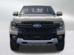 Ford Ranger LARIAT 4WD SuperCrew 5' Box 2025