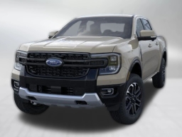 Ford Ranger LARIAT 4WD SuperCrew 5' Box 2025