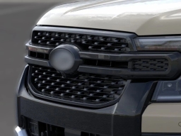 Ford Ranger LARIAT 4WD SuperCrew 5' Box 2025