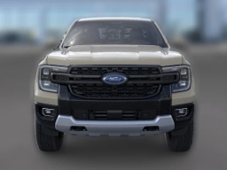 Ford Ranger LARIAT 4WD SuperCrew 5' Box 2025