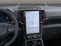 Ford Ranger LARIAT 4WD SuperCrew 5' Box 2025