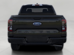 Ford Ranger LARIAT 4WD SuperCrew 5' Box 2026