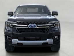 Ford Ranger LARIAT 4WD SuperCrew 5' Box 2026