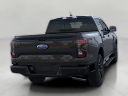 Ford Ranger LARIAT 4WD SuperCrew 5' Box 2026