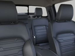 Ford Ranger LARIAT 4WD SuperCrew 5' Box 2026