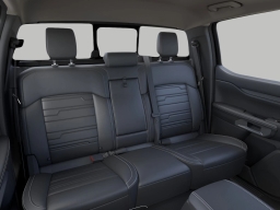 Ford Ranger LARIAT 4WD SuperCrew 5' Box 2026