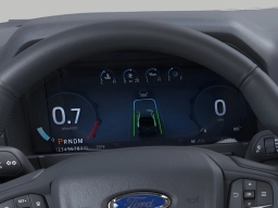 Ford Ranger LARIAT 4WD SuperCrew 5' Box 2026