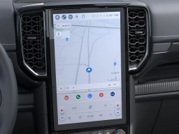 Ford Ranger LARIAT 4WD SuperCrew 5' Box 2026