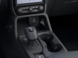 Ford Ranger LARIAT 4WD SuperCrew 5' Box 2026