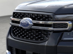 Ford Ranger LARIAT 4WD SuperCrew 5' Box 2026