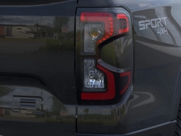 Ford Ranger LARIAT 4WD SuperCrew 5' Box 2026