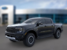 Ford Ranger Raptor 4WD SuperCrew 5' Box 2025