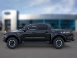 Ford Ranger Raptor 4WD SuperCrew 5' Box 2025