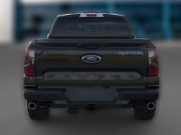 Ford Ranger Raptor 4WD SuperCrew 5' Box 2025