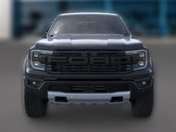 Ford Ranger Raptor 4WD SuperCrew 5' Box 2025