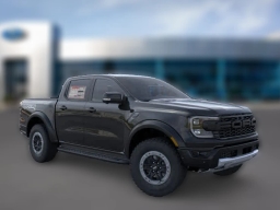 Ford Ranger Raptor 4WD SuperCrew 5' Box 2025