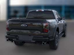 Ford Ranger Raptor 4WD SuperCrew 5' Box 2025