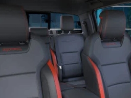 Ford Ranger Raptor 4WD SuperCrew 5' Box 2025