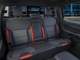 Ford Ranger Raptor 4WD SuperCrew 5' Box 2025