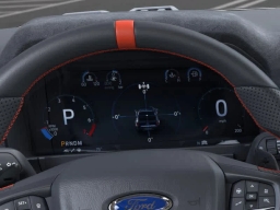 Ford Ranger Raptor 4WD SuperCrew 5' Box 2025