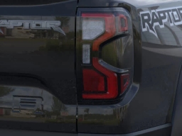 Ford Ranger Raptor 4WD SuperCrew 5' Box 2025