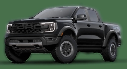 Ford Ranger Raptor 4WD SuperCrew 5' Box 2025
