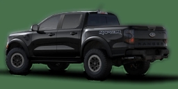 Ford Ranger Raptor 4WD SuperCrew 5' Box 2025
