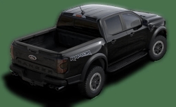 Ford Ranger Raptor 4WD SuperCrew 5' Box 2025