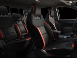 Ford Ranger Raptor 4WD SuperCrew 5' Box 2025