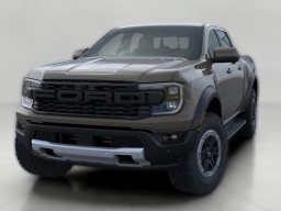 Ford Ranger Raptor 4WD SuperCrew 5' Box 2026