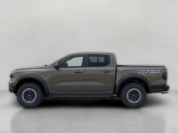 Ford Ranger Raptor 4WD SuperCrew 5' Box 2026