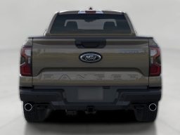 Ford Ranger Raptor 4WD SuperCrew 5' Box 2026