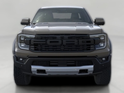 Ford Ranger Raptor 4WD SuperCrew 5' Box 2026