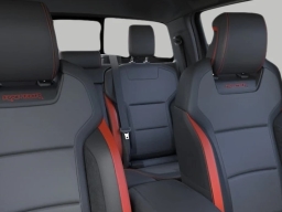 Ford Ranger Raptor 4WD SuperCrew 5' Box 2026