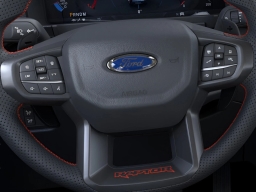 Ford Ranger Raptor 4WD SuperCrew 5' Box 2026