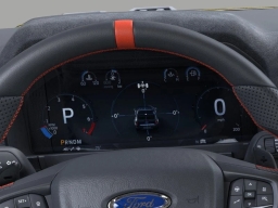 Ford Ranger Raptor 4WD SuperCrew 5' Box 2026