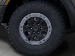 Ford Ranger Raptor 4WD SuperCrew 5' Box 2026