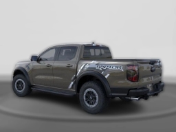 Ford Ranger Raptor 4WD SuperCrew 5' Box 2026