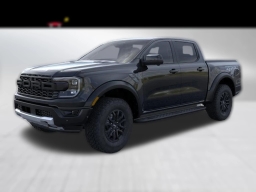 Ford Ranger Raptor 4WD SuperCrew 5' Box 2026