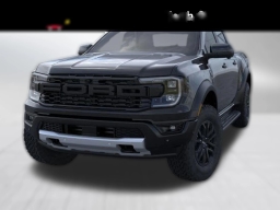 Ford Ranger Raptor 4WD SuperCrew 5' Box 2026