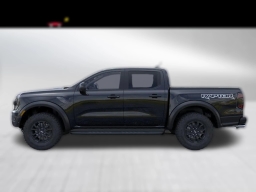 Ford Ranger Raptor 4WD SuperCrew 5' Box 2026