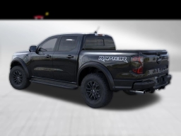 Ford Ranger Raptor 4WD SuperCrew 5' Box 2026