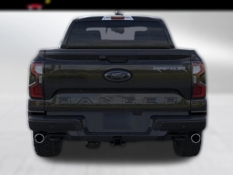 Ford Ranger Raptor 4WD SuperCrew 5' Box 2026