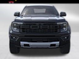 Ford Ranger Raptor 4WD SuperCrew 5' Box 2026