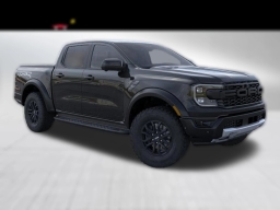 Ford Ranger Raptor 4WD SuperCrew 5' Box 2026