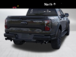 Ford Ranger Raptor 4WD SuperCrew 5' Box 2026