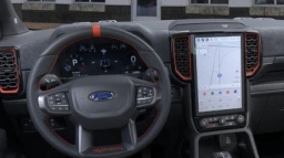 Ford Ranger Raptor 4WD SuperCrew 5' Box 2026