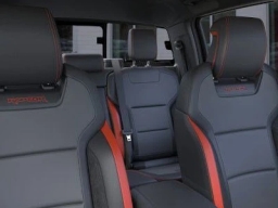 Ford Ranger Raptor 4WD SuperCrew 5' Box 2026