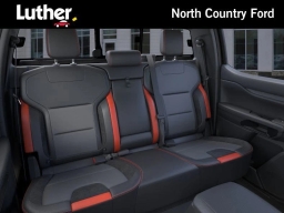 Ford Ranger Raptor 4WD SuperCrew 5' Box 2026